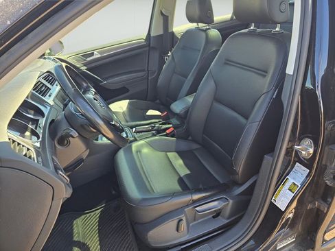 Used 2017 Volkswagen Golf Alltrack SE image 26