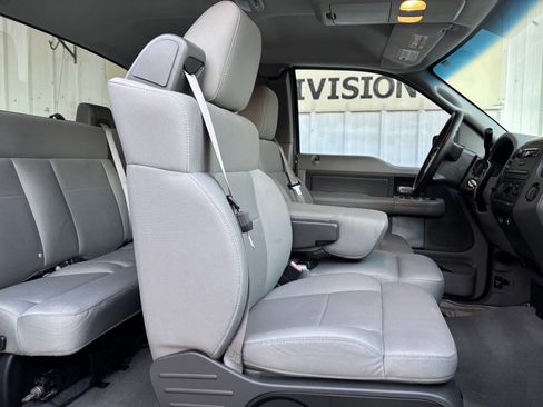 Used 2007 Ford F150 XL image 14