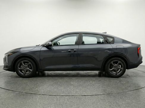 Used 2025 Kia K4 FWD image 5