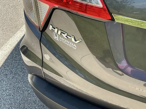 Used 2020 Honda HR-V EX image 10