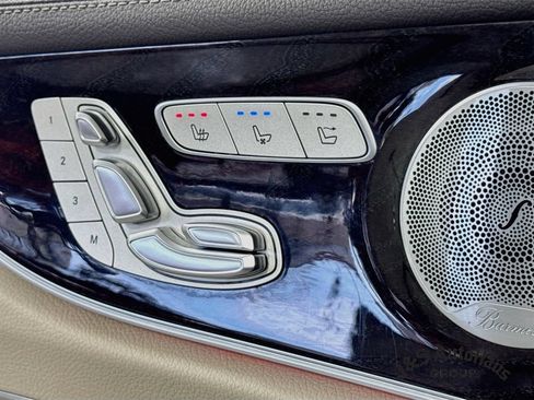 Used 2020 Mercedes-Benz E 450 4MATIC Cabriolet image 27