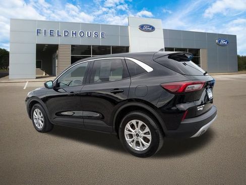 Used 2023 Ford Escape Active w/ Tech Pack #1 AWD/4WD image 20