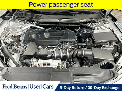 Used 2023 Acura TLX SH-AWD w/ A-SPEC Pkg image 36