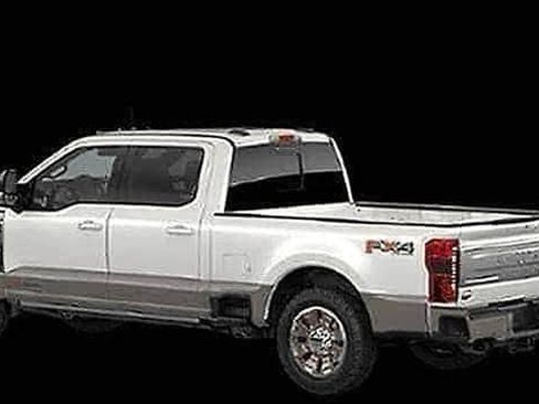 New 2026 Ford F250 King Ranch AWD/4WD image 85