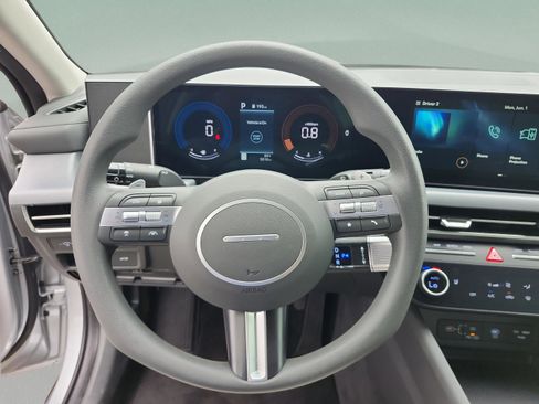 Certified 2025 Hyundai Sonata SEL FWD image 9