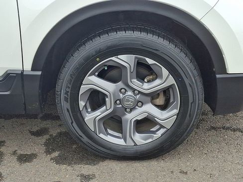 Used 2019 Honda CR-V EX-L image 8