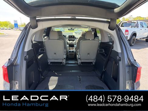 Used 2019 Honda Odyssey EX-L image 10