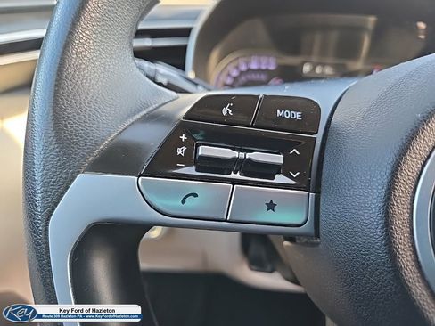 Used 2024 Hyundai Tucson SEL image 35