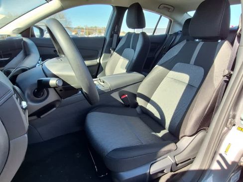 New 2026 Nissan Sentra SV image 10