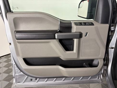 Used 2020 Ford F150 XLT AWD/4WD image 17
