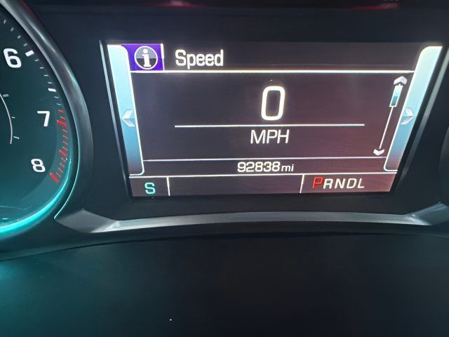 Used 2019 Chevrolet Traverse LT w/ LT Premium Package AWD/4WD image 19
