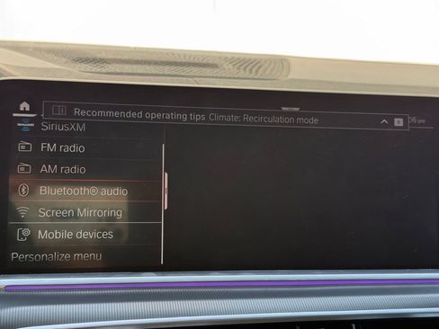 Used 2022 BMW X5 xDrive40i w/ M Sport Package image 11