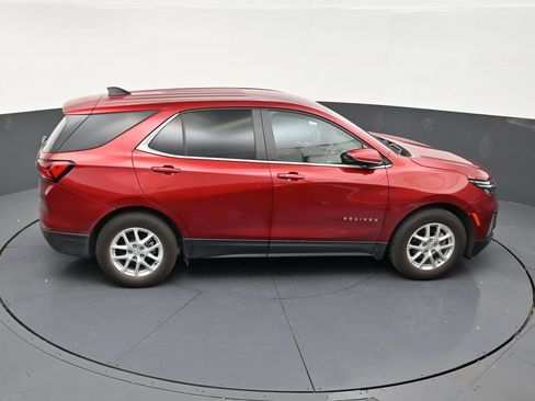 Used 2023 Chevrolet Equinox LT FWD image 17