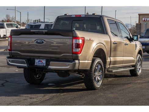 Used 2023 Ford F150 Lariat image 3