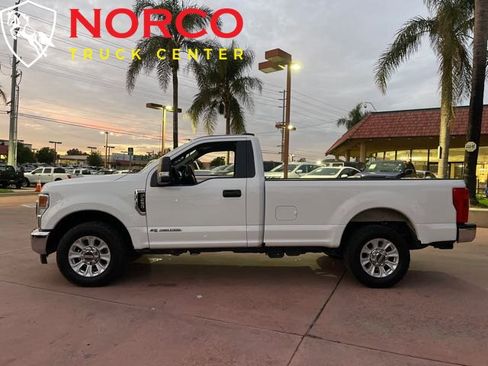 Used 2020 Ford F250 XL w/ STX Appearance Package image 29