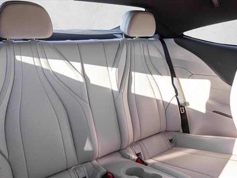 New 2026 Mercedes-Benz CLE 300 4MATIC Coupe image 28