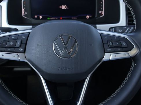 Used 2023 Volkswagen Atlas Cross Sport SE w/ Panoramic Sunroof Package image 20