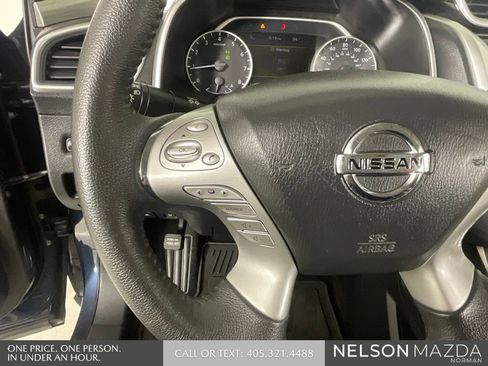 Used 2015 Nissan Murano Platinum w/ Platinum Technology Package AWD/4WD image 41