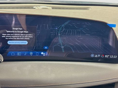 New 2025 Cadillac CT5 Sport RWD image 8