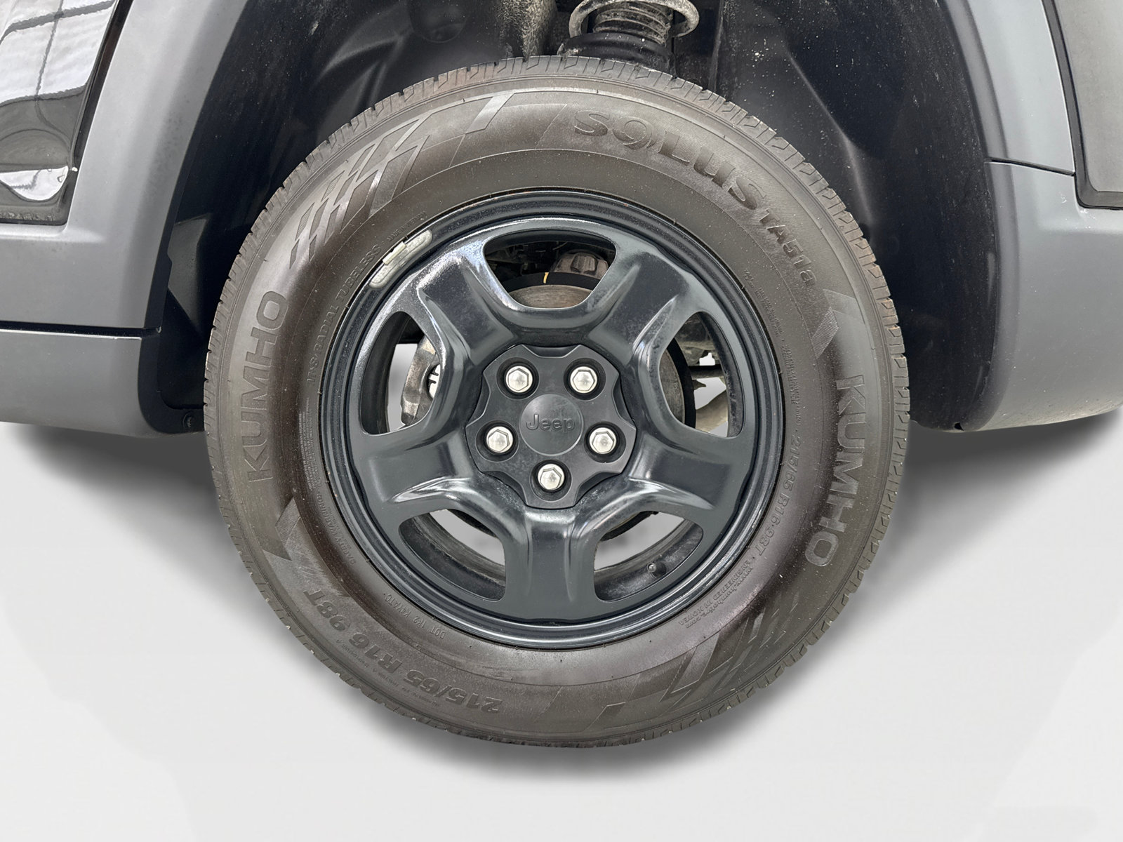 Used 2019 Jeep Compass Sport AWD/4WD image 53