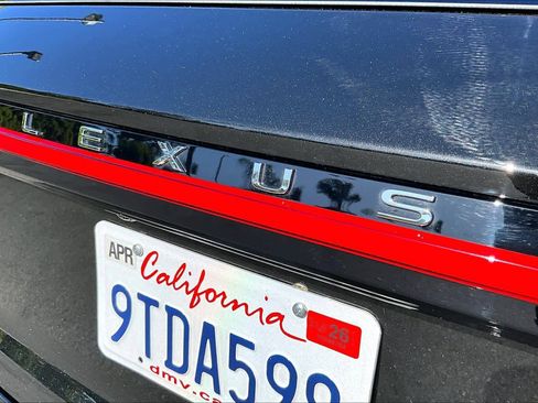 Used 2025 Lexus RX 350 Premium w/ Convenience Package image 29