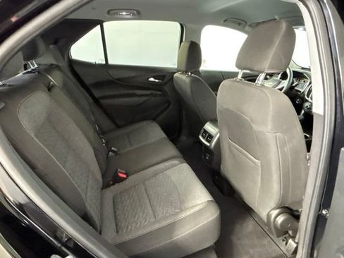 Used 2022 Chevrolet Equinox LT AWD/4WD image 27