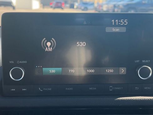 Used 2025 Honda Civic Sport image 13