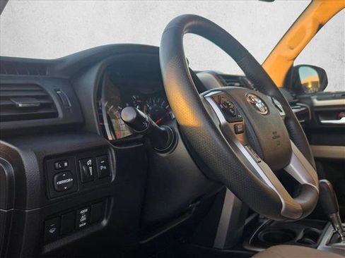 Used 2018 Toyota 4Runner Limited image 10