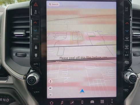 New 2026 RAM 1500 Tungsten w/ Towing Technology Group image 17