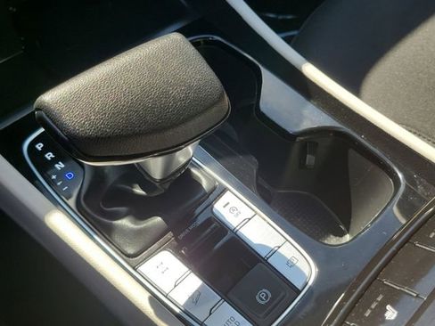 Certified 2023 Hyundai Tucson SEL AWD/4WD image 11