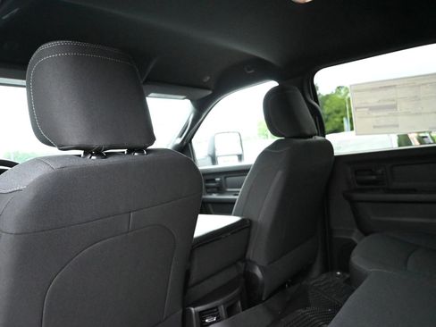 New 2026 RAM 2500 Tradesman image 24