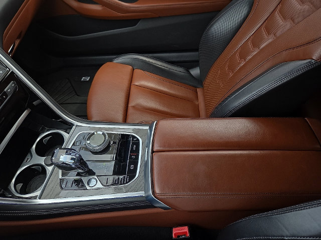 Used 2024 BMW 840i xDrive Convertible w/ Comfort Seating Package AWD/4WD image 30