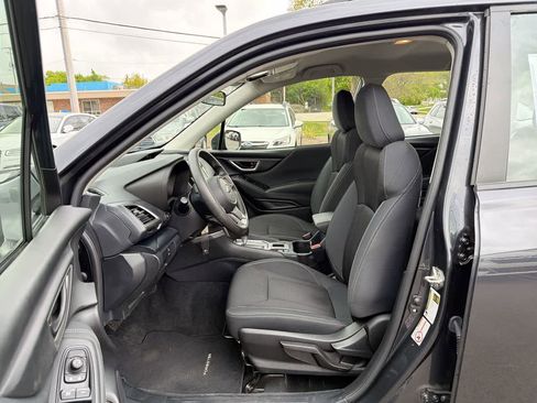 Used 2019 Subaru Forester w/ Alloy Wheel Package AWD/4WD image 21