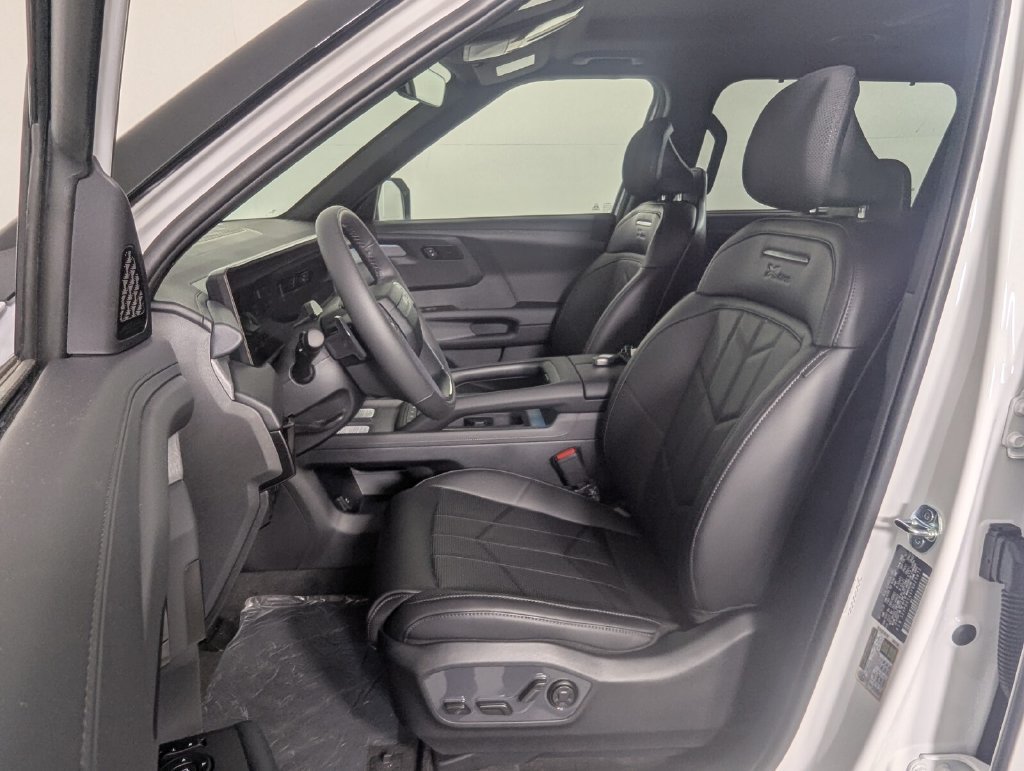New 2027 Kia Telluride SX X-Line w/ Towing Package AWD/4WD image 12