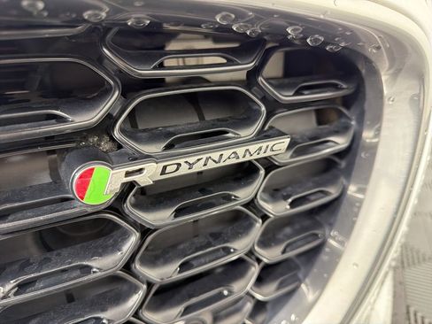 Used 2021 Jaguar F-TYPE R-Dynamic AWD/4WD image 22
