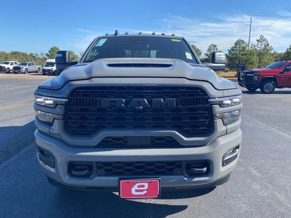 New 2026 RAM 2500 Limited