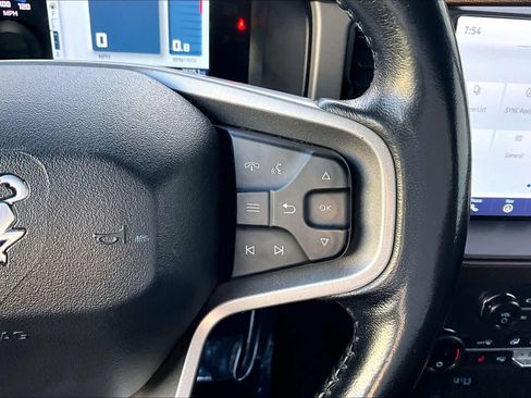 Used 2023 Ford Bronco Outer Banks image 24