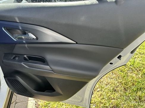 New 2026 Chevrolet Equinox EV LT image 37