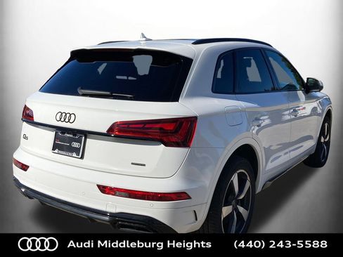 Certified 2024 Audi Q5 2.0T Premium Plus w/ Premium Plus Package image 8