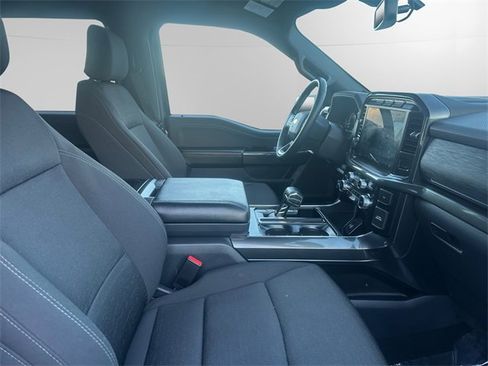 Used 2023 Ford F150 XLT w/ Equipment Group 302A High image 15
