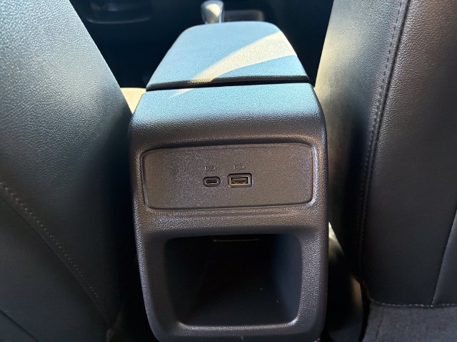 Used 2025 Chevrolet Trax ACTIV w/ Driver Confidence Package FWD image 14