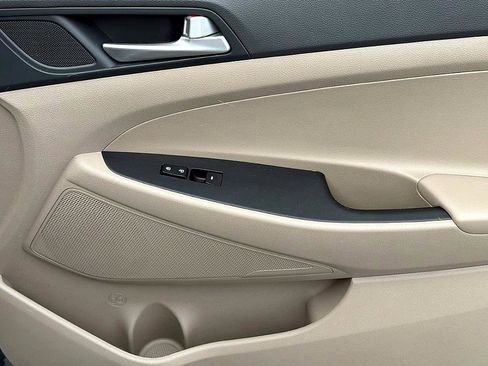 Certified 2021 Hyundai Tucson SEL image 23