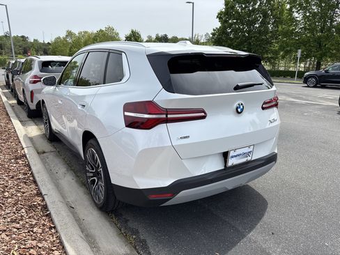 Used 2026 BMW X3 xDrive30 image 19