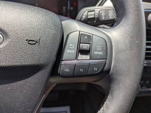 Used 2024 Ford Escape Active image 17