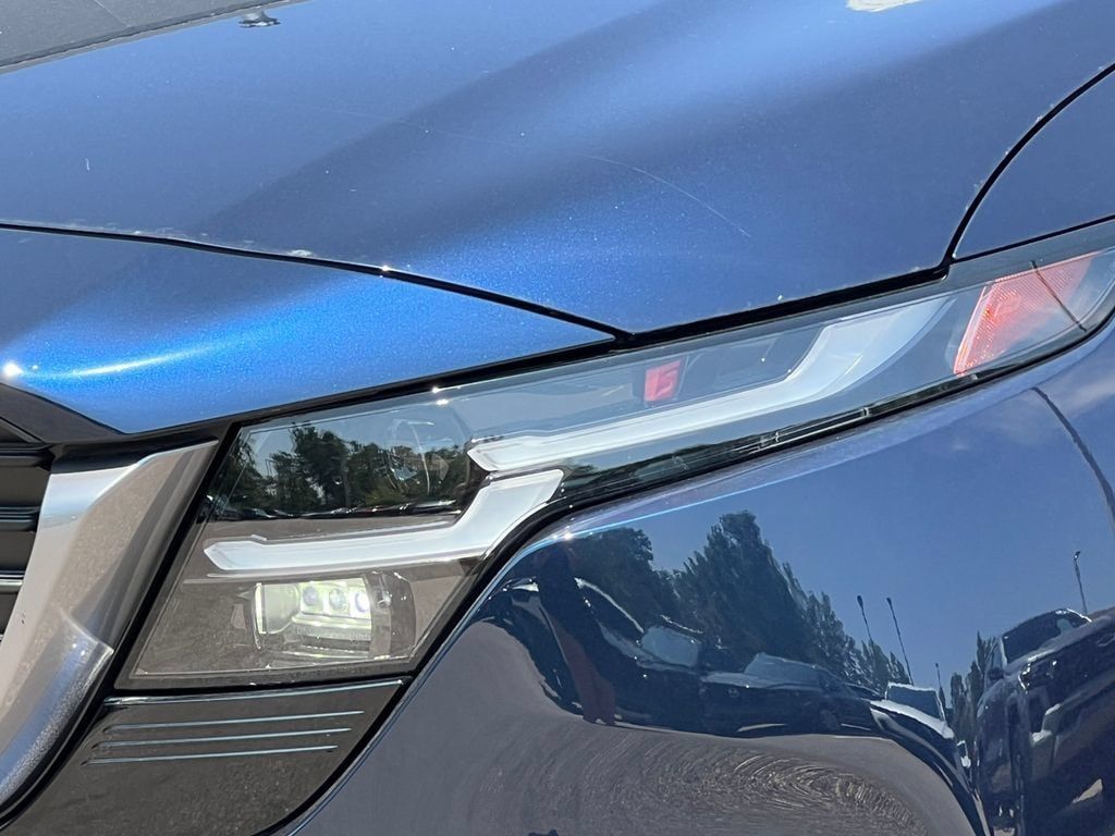 New 2026 MAZDA CX-5 Preferred AWD/4WD image 69
