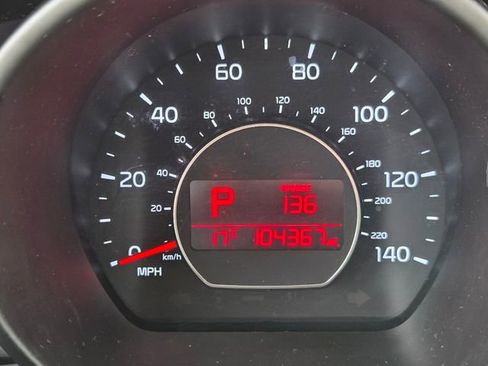 Used 2014 Kia Soul + image 27