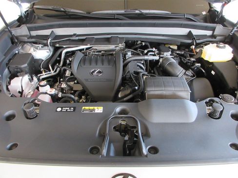 Used 2026 Lexus TX 500h AWD image 56
