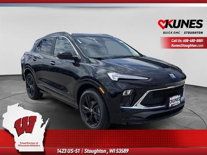 New 2026 Buick Encore GX Sport Touring w/ Advanced Technology Package