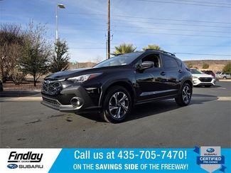 Used 2025 Subaru Crosstrek 2.0i Premium w/ Crosstrek Mirror Package video 1