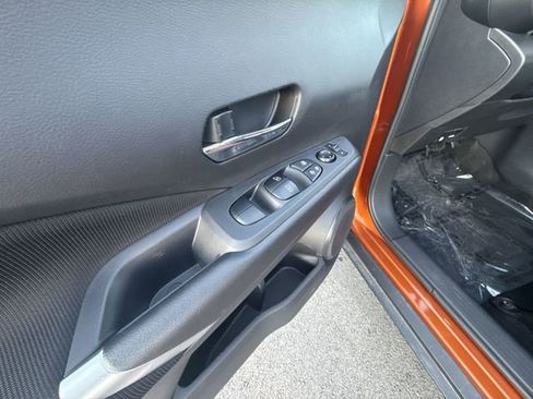 Certified 2024 Nissan Kicks SV image 13